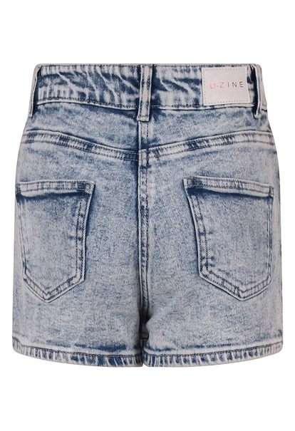 D-zine meisjes skort